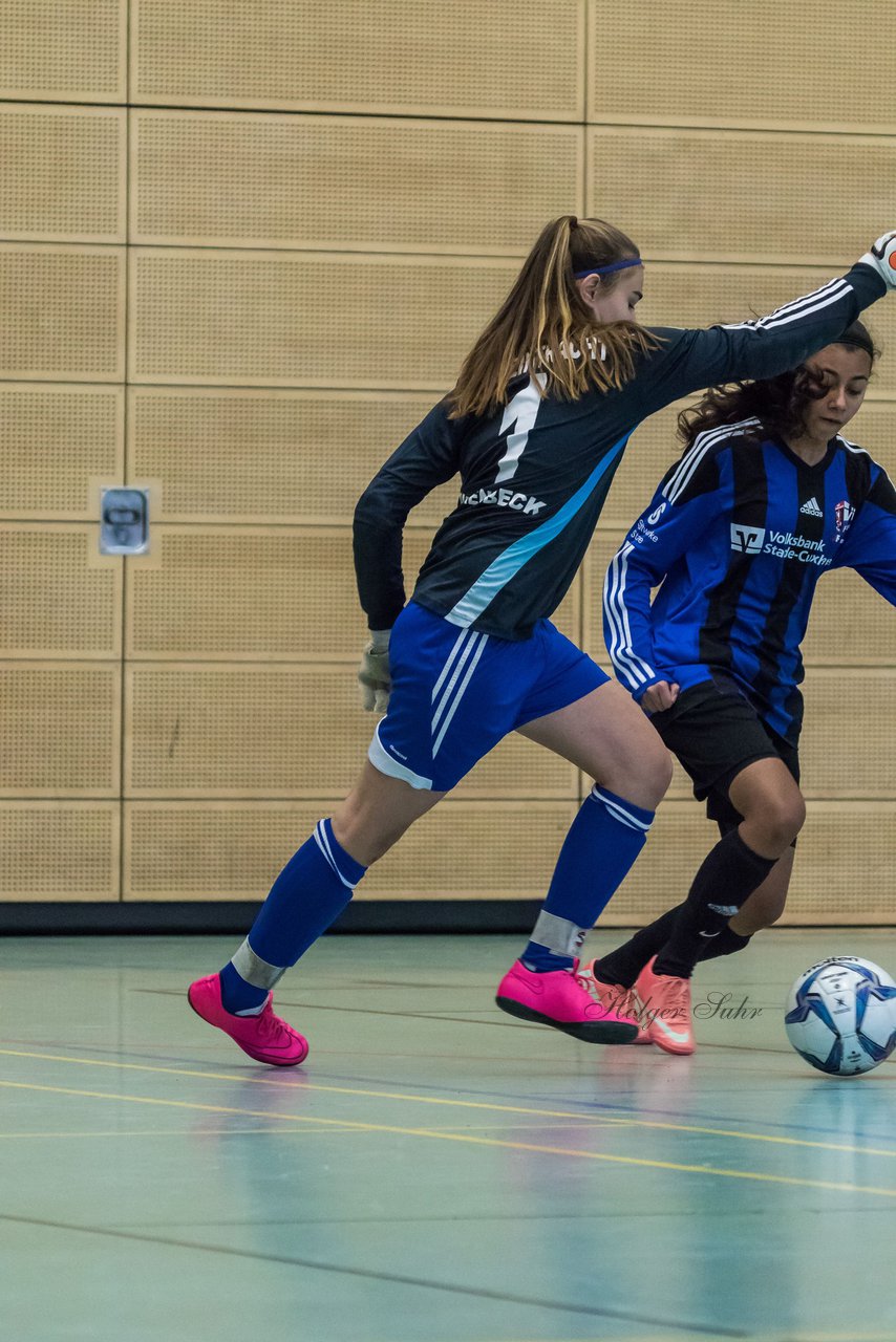 Bild 478 - Girls Cup